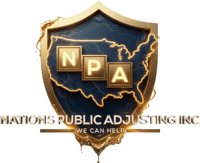 Nations Public Adjusting